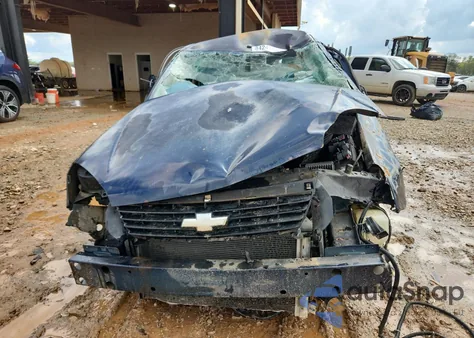 2006 Chevrolet Malibu Lt из США, поврежденный, VIN 1G1ZT51836F238603